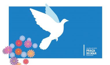 "Por um Ambiente de Paz” na Praça do Mar, em Quarteira