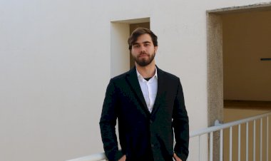 Aluno da Universidade de Coimbra vence competição internacional de simulação