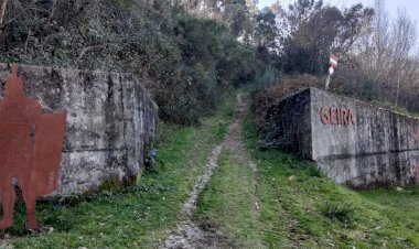 Municípios iniciam processo de certificação do Caminho da Geira