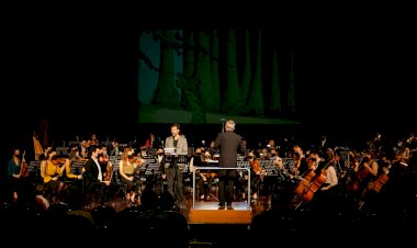 Novo ciclo de Concertos Promenade começa este domingo, com Mussorgsky e Maurice Ravel