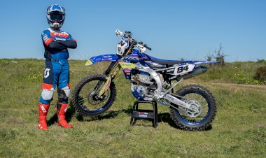 Martim Ventura reforça BP Ultimate Adventure Team