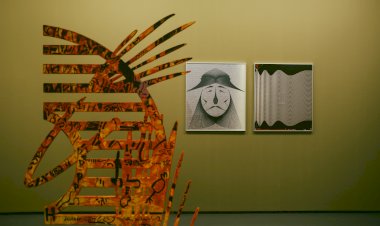 Culturgest Porto recebe "Mistifório", a primeira exposição do Ciclo Território