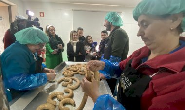 Sabores de Chaves regressa de 17 a 19 de Fevereiro com seis dezenas de produtores locais