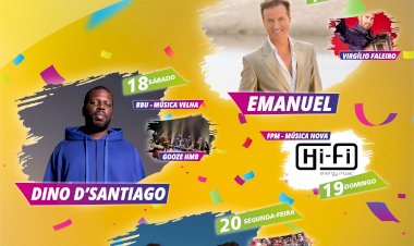 Expo Estrela - Manteigas 2023