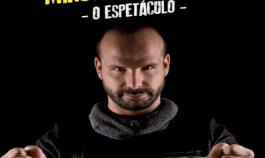 Mário Daniel com “Minutos Mágicos” no Auditório dos Oceanos do Casino Lisboa