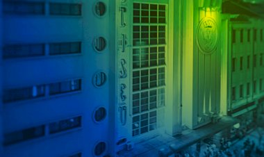 Um ano de guerra na Ucrânia: Coliseu promove mobilização cívica e artística na Rua Passos Manuel