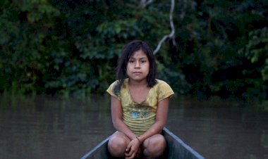 "Águas do Pastaza" de Inês T. Alves estreia nas salas de cinema a 2 de Março