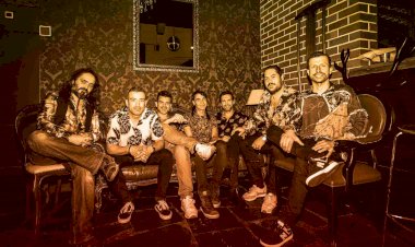 Noite de tributo a Stevie Wonder no Arena Lounge do Casino Lisboa