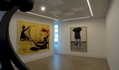 Centro de Arte Contemporânea de Coimbra integra Rede Portuguesa de Arte Contemporânea