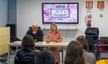 “Põe-te a Funcionar!” de 1 de Março a 2 de Abril