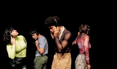 Nova peça de Isabel Rodrigues Costa junta William Faulkner com Mark Fisher