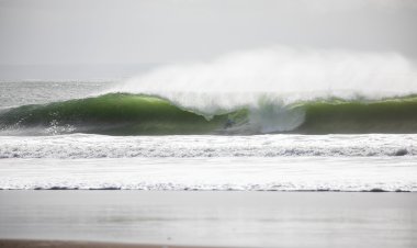 Capítulo Perfeito powered by Billabong atingirá a meta da pegada de carbono zero em 2023
