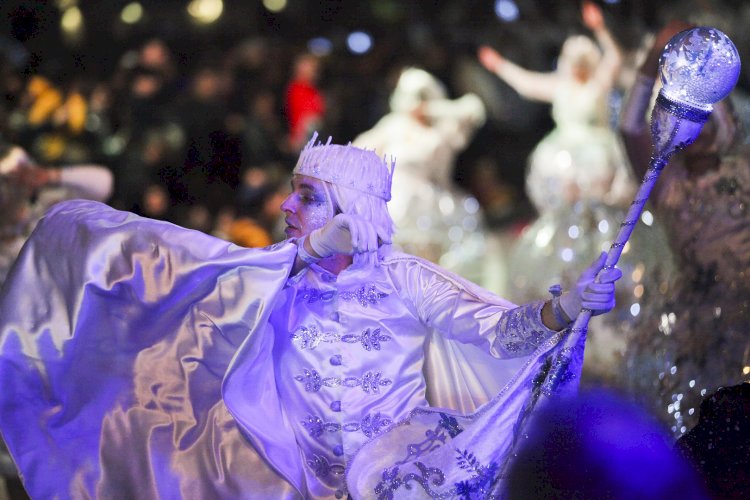 Carnaval em Caminha