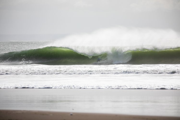 Capítulo Perfeito powered by Billabong atingirá a meta da pegada de carbono zero em 2023