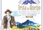 Festa do Queijo Serra da Estrela de Oliveira do Hospital  é apresentada na Bolsa de Turismo de Lisboa