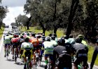 EuroBEC Granfondo vai para a estrada com 1500 participantes