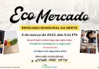 Iniciativa sustentável vai dinamizar Mercado Municipal na Sertã