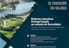 Eurocidade Recebe o 1º Congresso Internacional de Educação Valença Tui