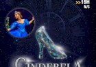 “A Cinderela – O Musical” no Cineteatro São João do Entroncamento