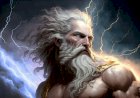 Quem é Zeus? Um pouco da sua história