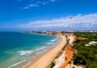 Praia da Falésia  entre as 10 melhores praias do mundo