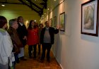 Exposição "António Pedro: o mesmo olhar, duas expressões "
