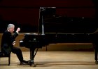 Craig Sheppard interpreta Integral dos Nocturnos de Chopin
