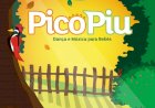 “PicoPiu”: dança e música para bebés no Centro Cultural de Poceirão