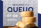 Mercado do Queijo de Gouveia 2023