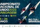 É já este fim-de-semana que se realiza o Campeonato Nacional de Fundo 2023