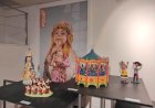 “Fé e Folia em Barro” em exposição no Museu de Olaria