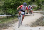 Rafael Sousa sexto classificado na Taça de França de XCO
