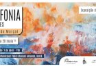 “Sinfonia de Cores” em exposição na Biblioteca Municipal