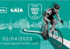 Porto Gaia Granfondo vai para a estrada no domingo