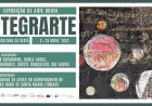 “IntegrArte” em exposição na Casa da Cultura da Sertã em Abril