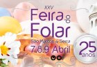 XXV Feira do Folar volta a animar São Marcos da Serra