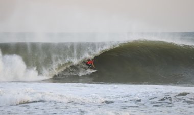Nic von Rupp sagra-se tricampeão do Capítulo Perfeito powered by Billabong
