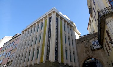 Nova exposição do Centro de Arte Contemporânea de Coimbra “POSE”