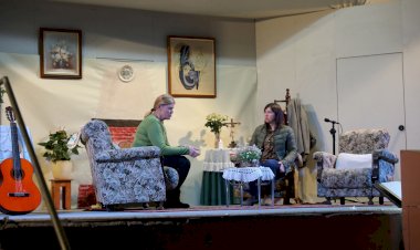 Ciclo de Teatro Amador de Cantanhede percorre mais quatro freguesias