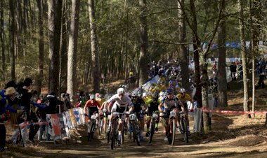 Taça de Portugal de XCO e Clássica de Santo Thyrso em destaque no fim de semana