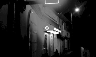 Pedro Caravela apresenta “Isolamento-19” na COMUR-Museu Municipal da Murtosa