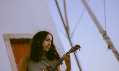 Mariana Dalot apresenta "círculo", o seu álbum de estreia ao vivo