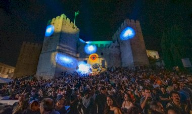 MED e Som Riscado são os únicos finalistas algarvios nos 7º Iberian Festival Awards