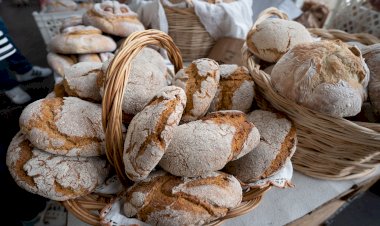 Festa do Pão de Vale de Ílhavo regressa ao Jardim Henriqueta Maia