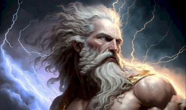 Quem é Zeus? Um pouco da sua história