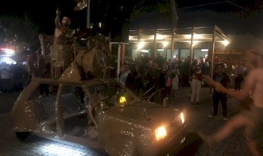 Feira de São Mateus será a primeira feira certificada com o selo de evento sustentável