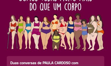 Alegro Setúbal e Comissão para a Cidadania e a Igualdade de Género reúnem mulheres de destaque em talk sobre “A Mulher e o Corpo”