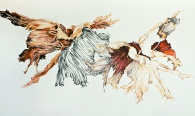 Escultora Luísa Gonçalves apresenta a Exposição “Os Caminhos da Criação”