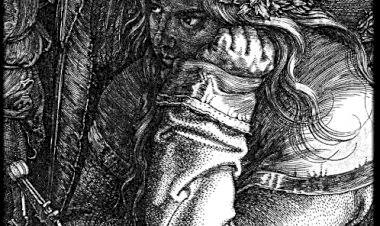 Edgar Massul e Patrícia Serrão levam “o dia soturno” Convento de Santo António