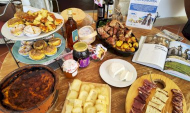 Os melhores sabores de Oliveira do Hospital vão à mesa dos restaurantes durante a Semana da Gastronomia